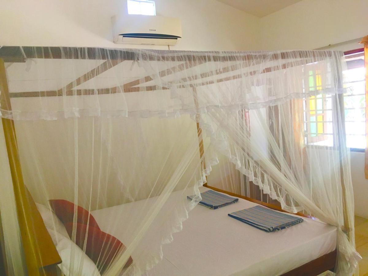 Arachchi Guest House Мірісса Екстер'єр фото