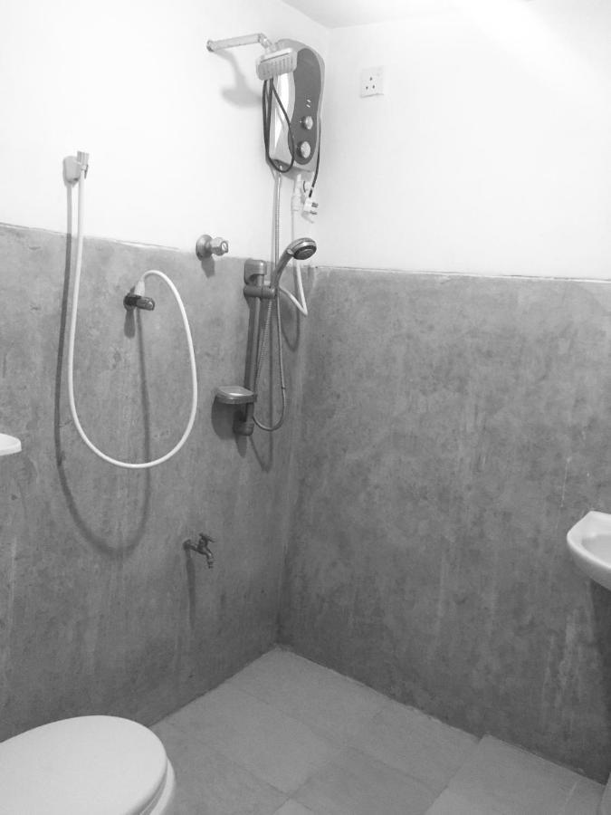 Arachchi Guest House Мірісса Екстер'єр фото