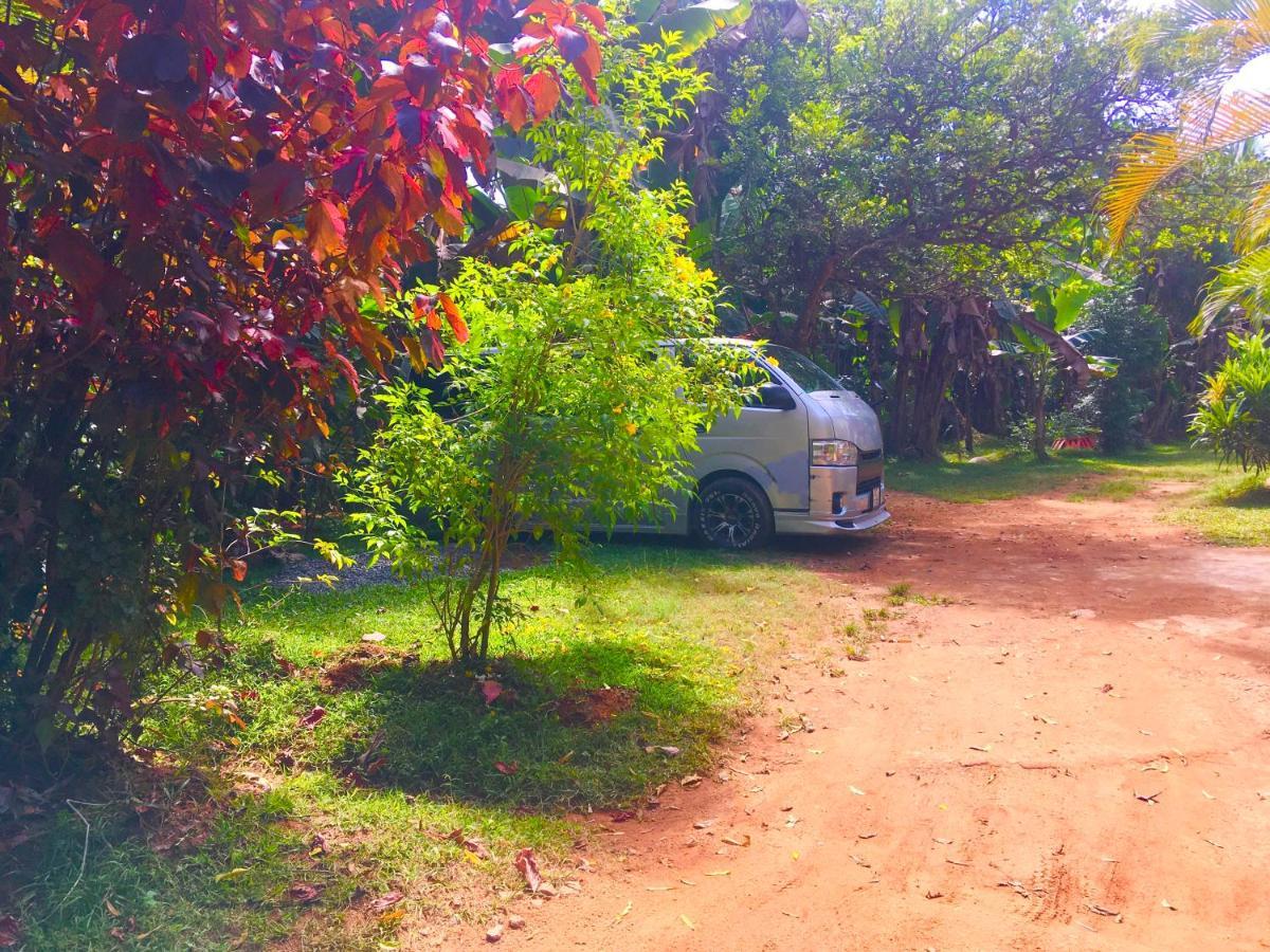 Arachchi Guest House Мірісса Екстер'єр фото