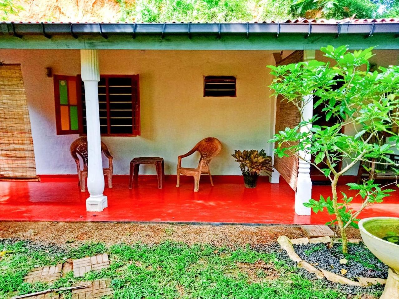 Arachchi Guest House Мірісса Екстер'єр фото