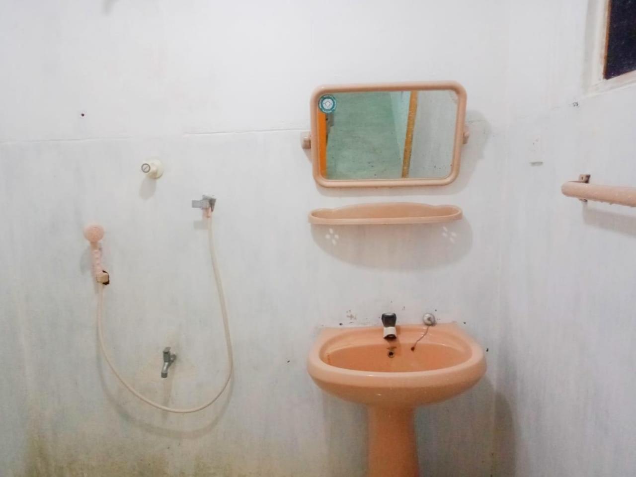 Arachchi Guest House Мірісса Екстер'єр фото
