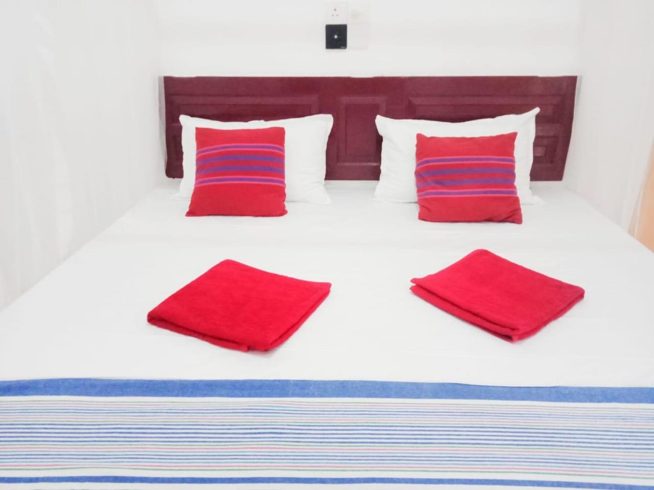 Arachchi Guest House Мірісса Екстер'єр фото