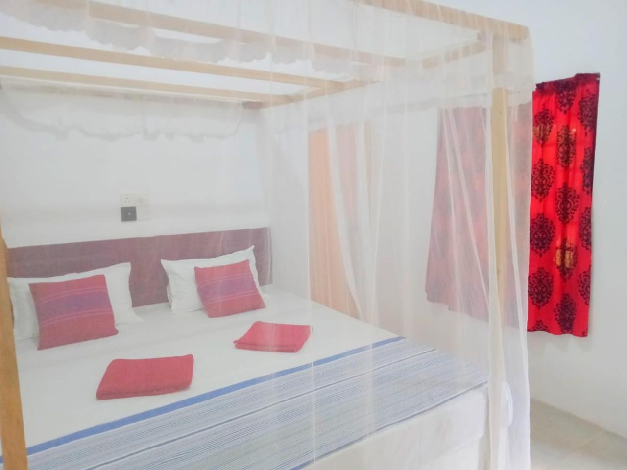 Arachchi Guest House Мірісса Екстер'єр фото