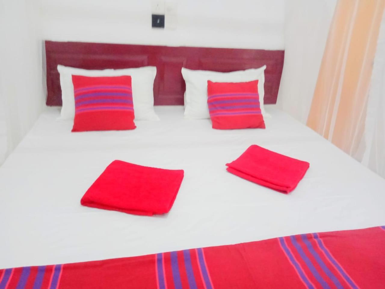 Arachchi Guest House Мірісса Екстер'єр фото