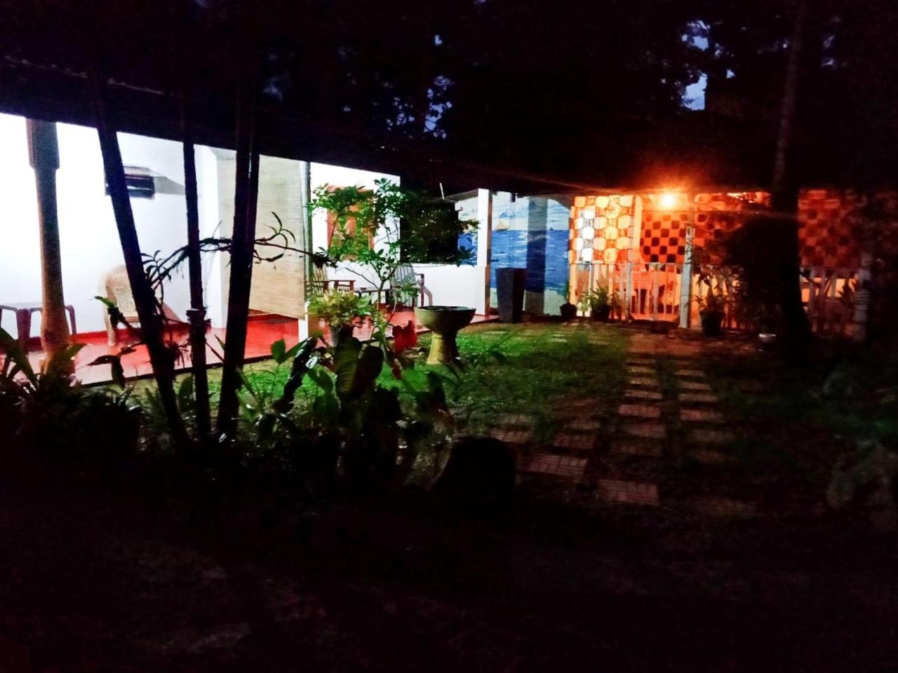 Arachchi Guest House Мірісса Екстер'єр фото