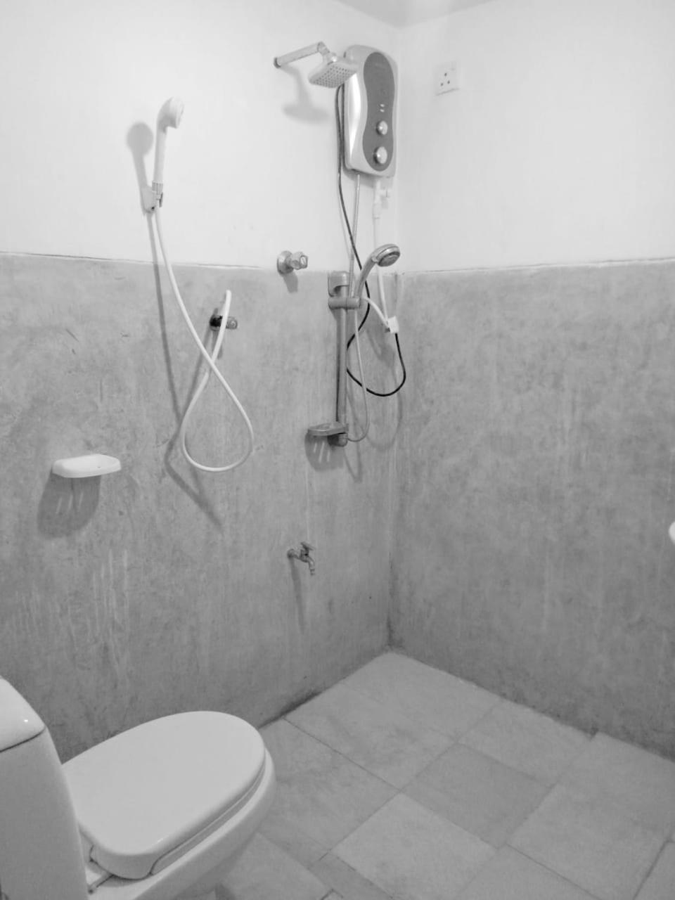Arachchi Guest House Мірісса Екстер'єр фото