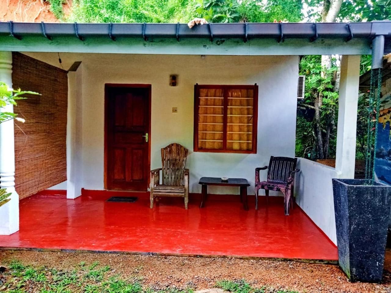 Arachchi Guest House Мірісса Екстер'єр фото
